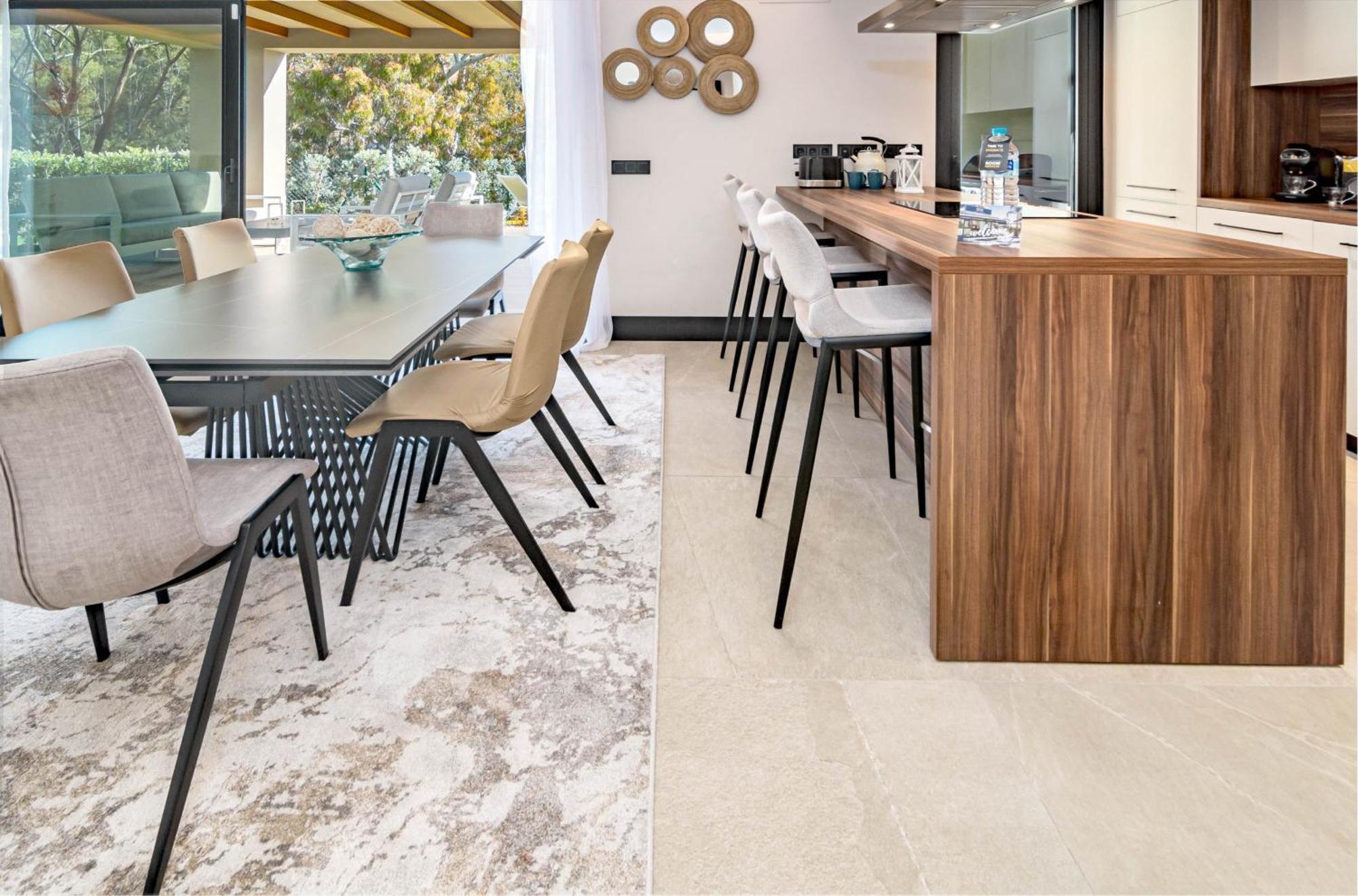Lejlighed Ml2b1- Stunning In Marbella