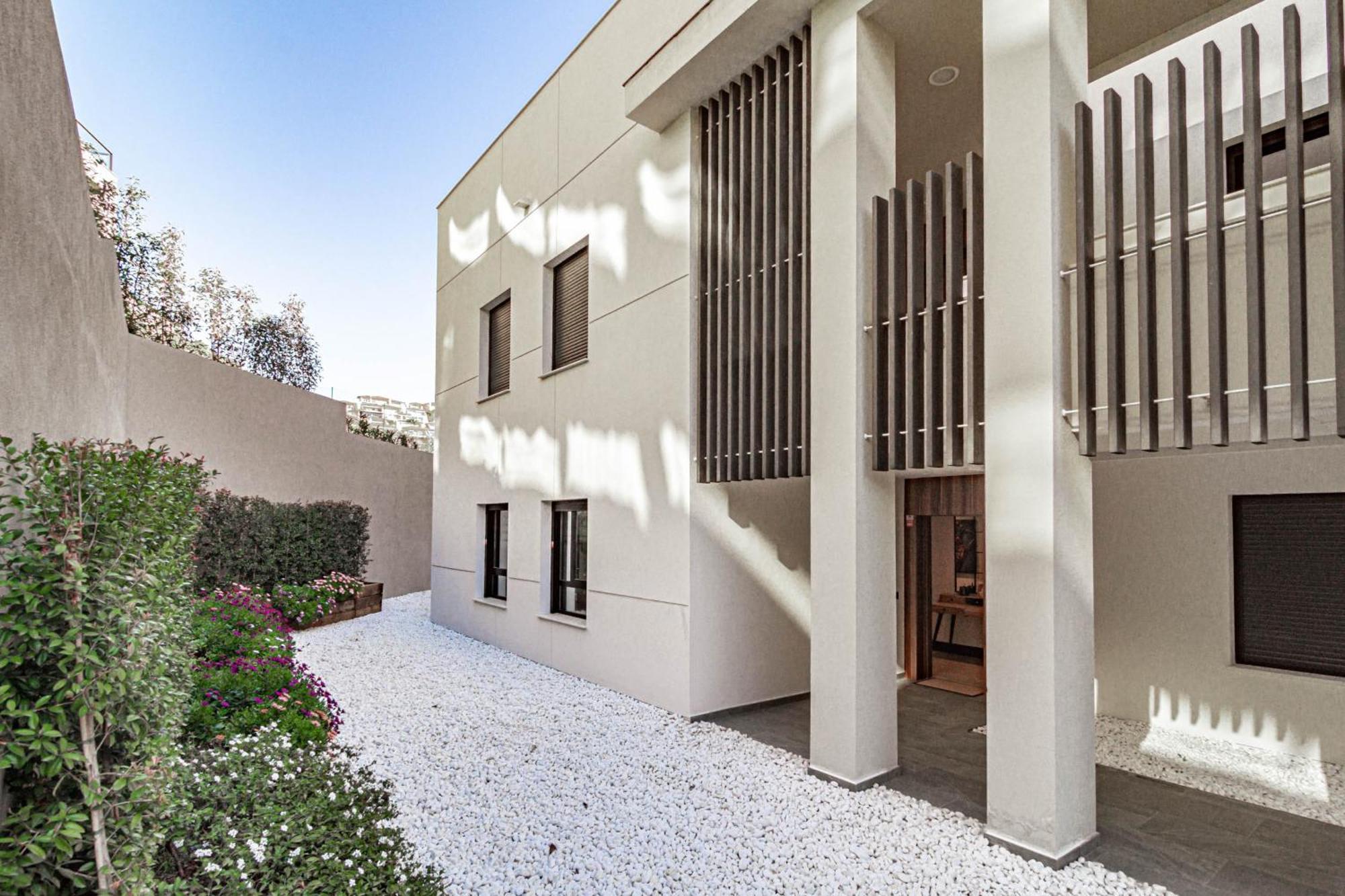 Lejlighed Ml2b1- Stunning In Marbella