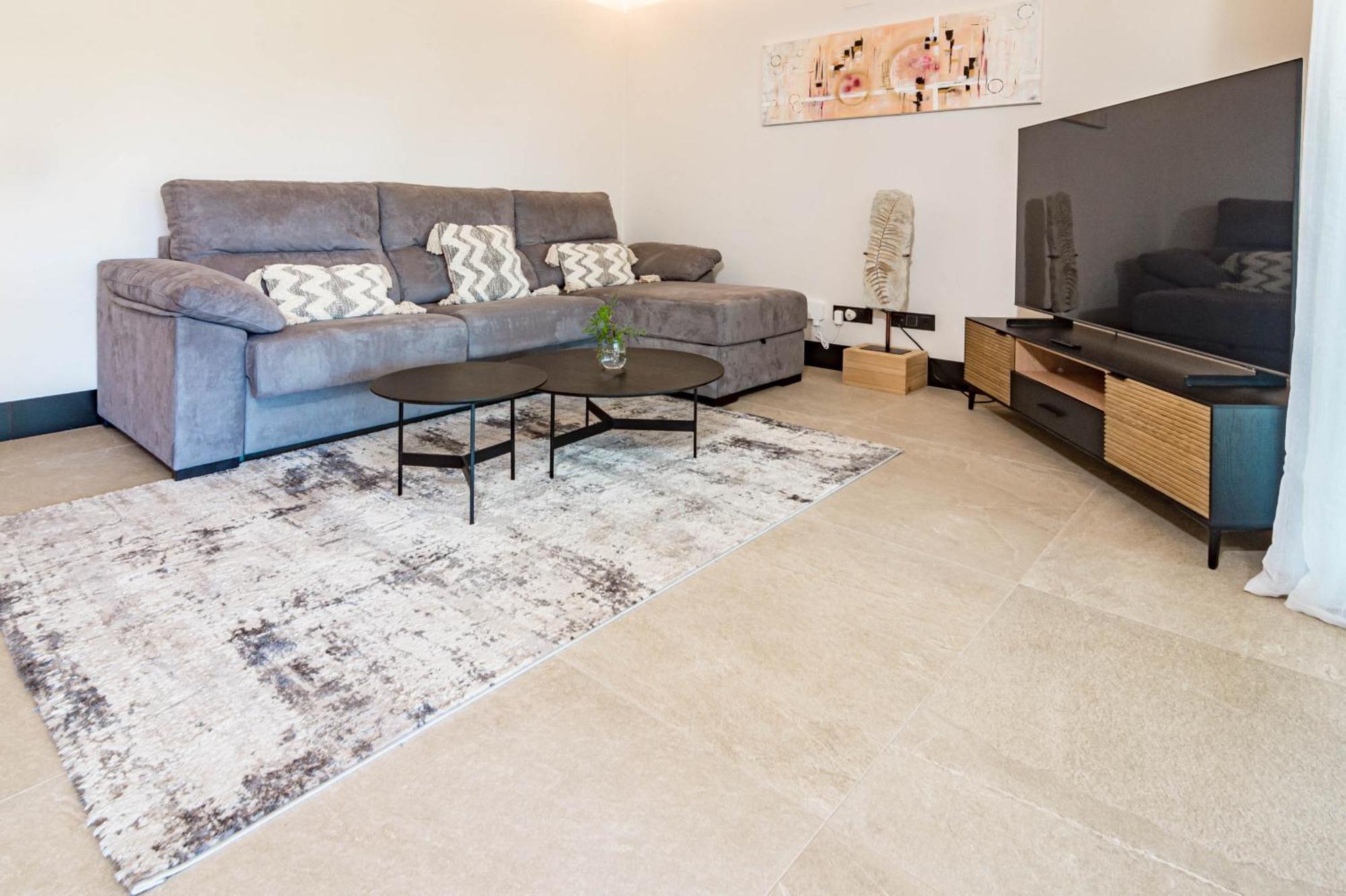 Apartamento Ml2b1- Stunning In