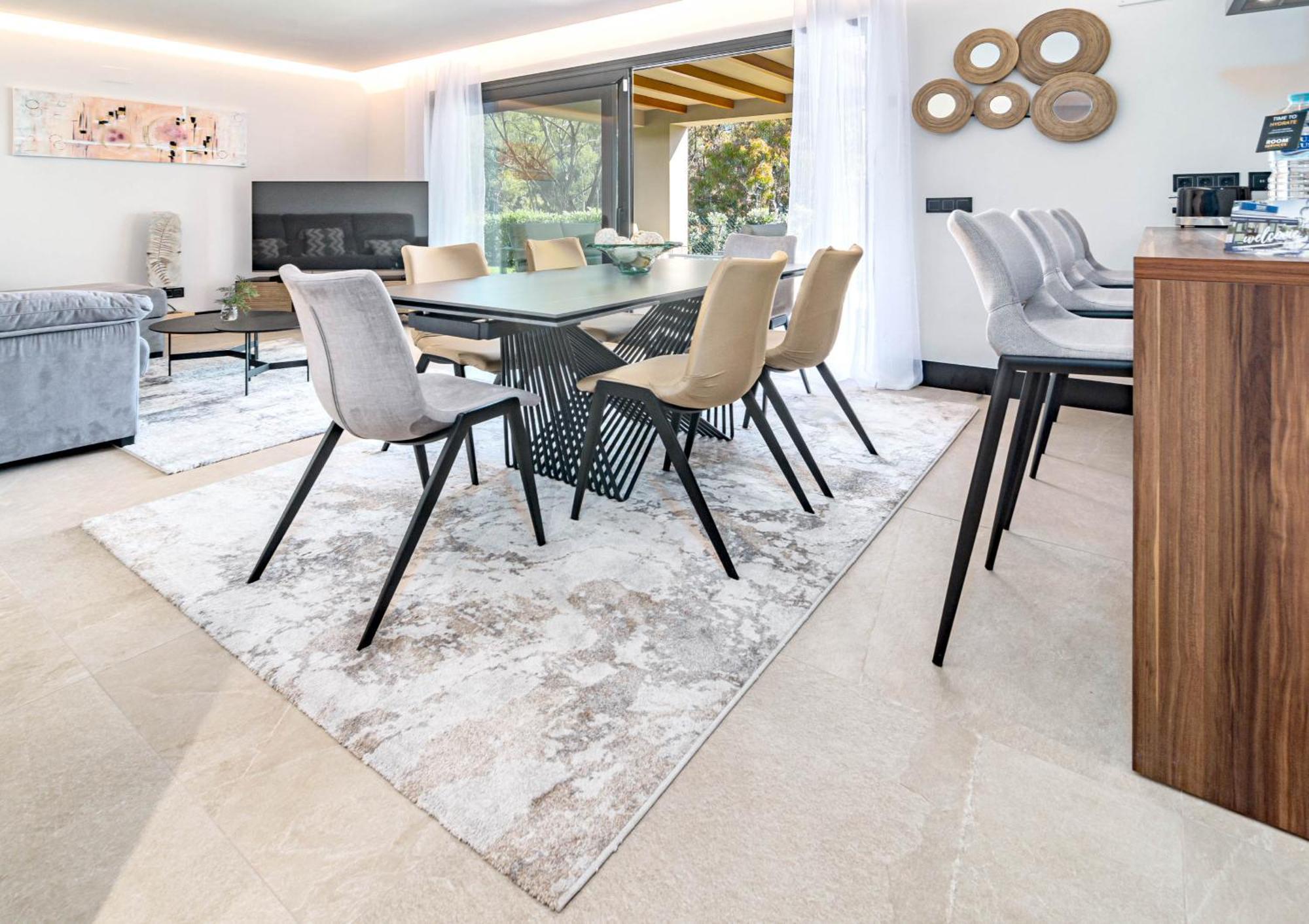 Apartamento Ml2b1- Stunning In Marbella