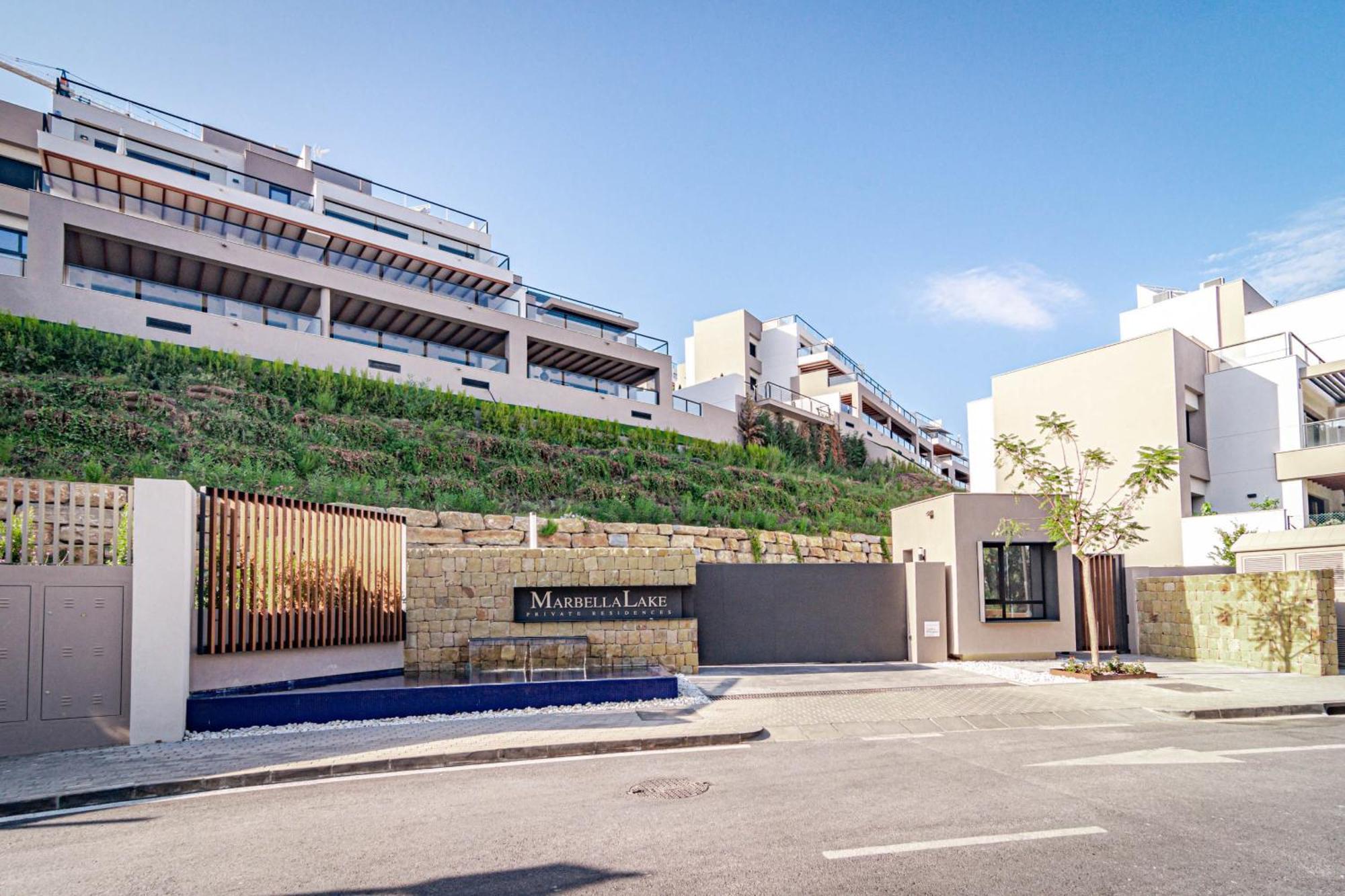 Apartamento Ml2b1- Stunning In *