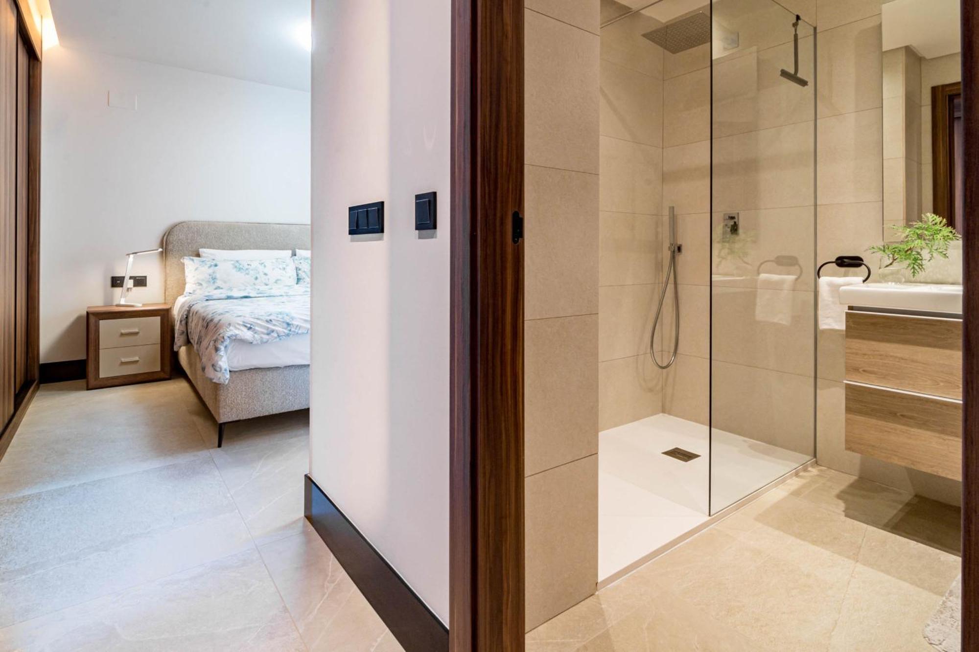 Apartamento Ml2b1- Stunning In Marbella