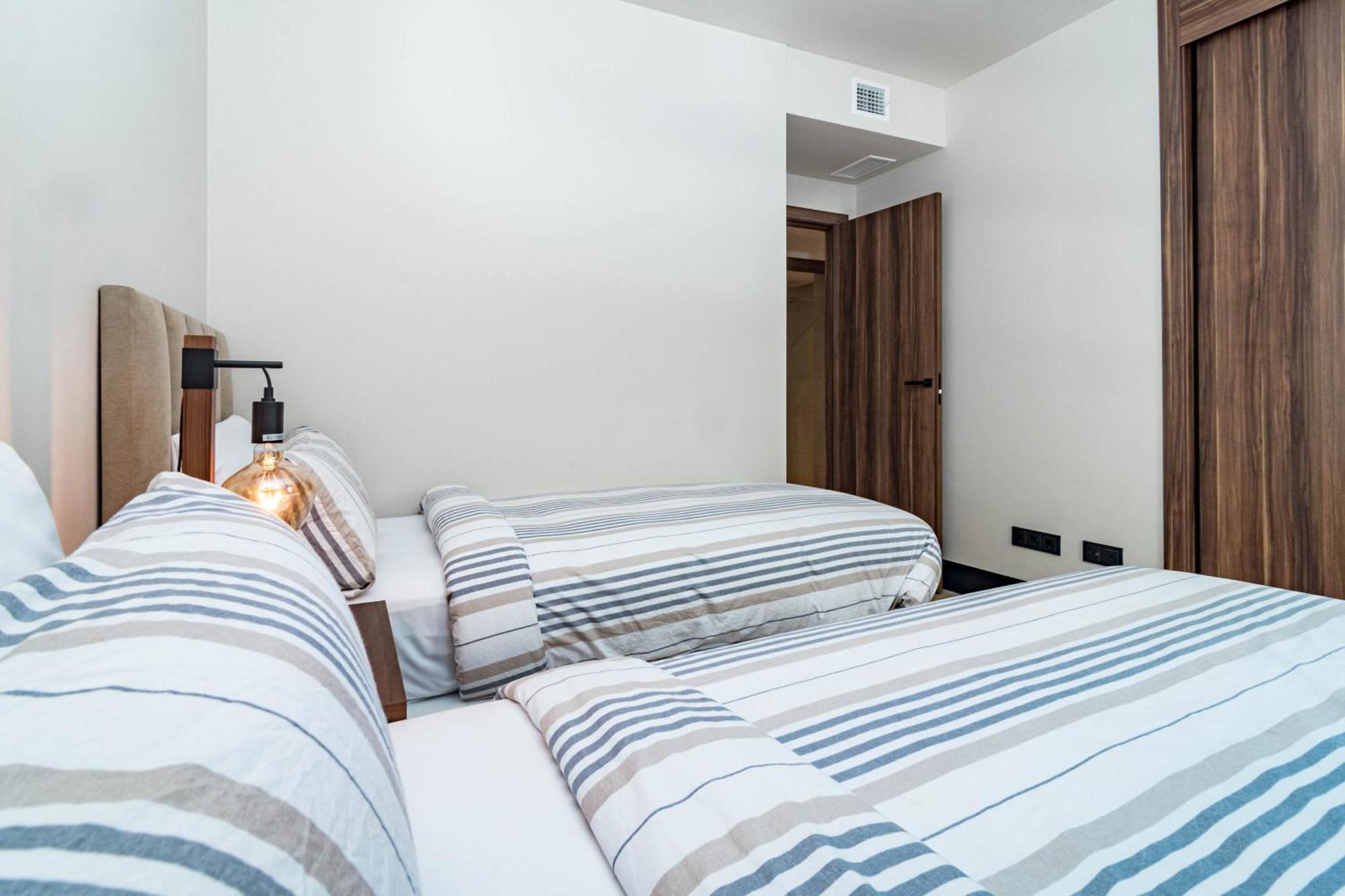 Ml2b1- Stunning In Apartamento