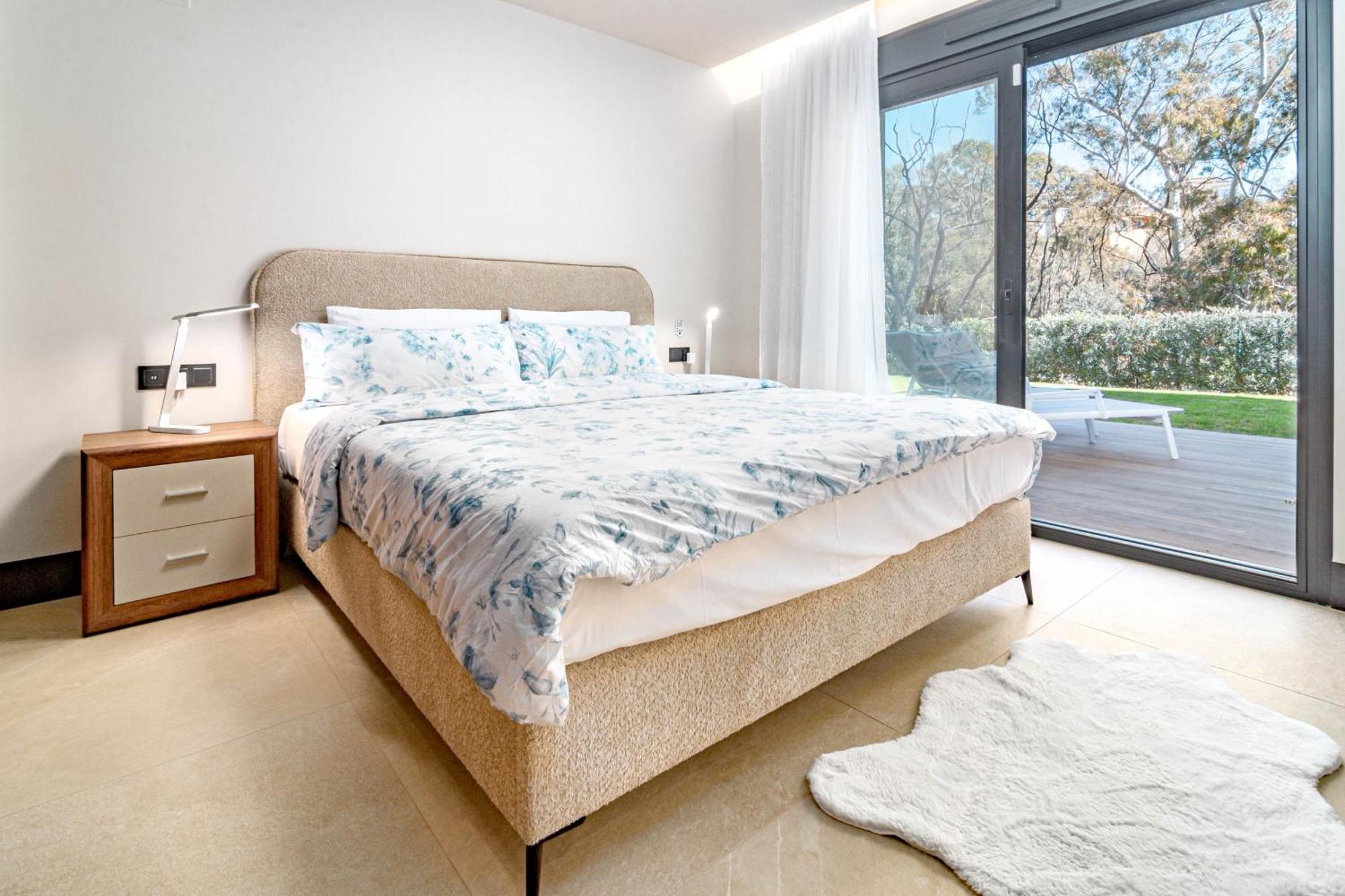 Apartamento Ml2b1- Stunning In Marbella