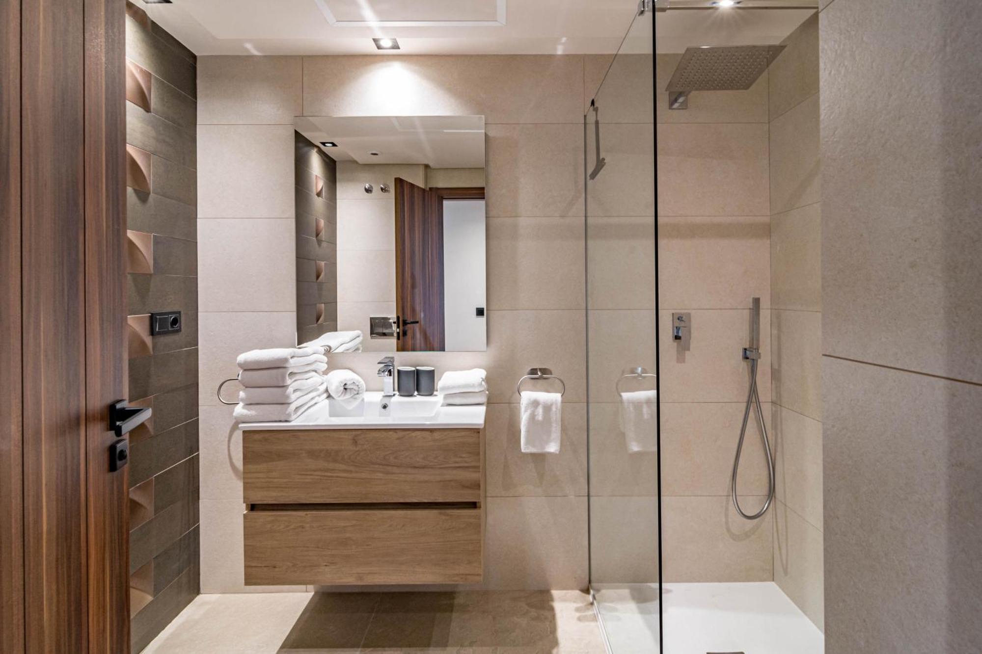 Apartamento Ml2b1- Stunning In