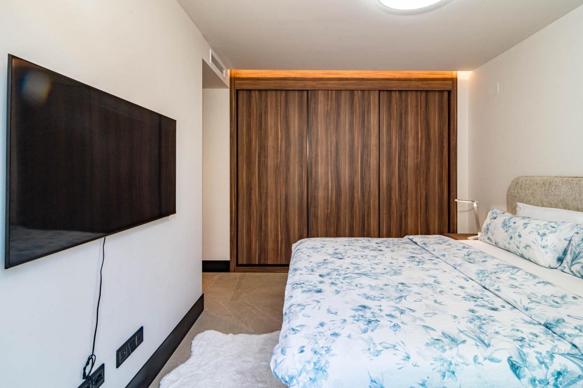 Apartamento Ml2b1- Stunning In