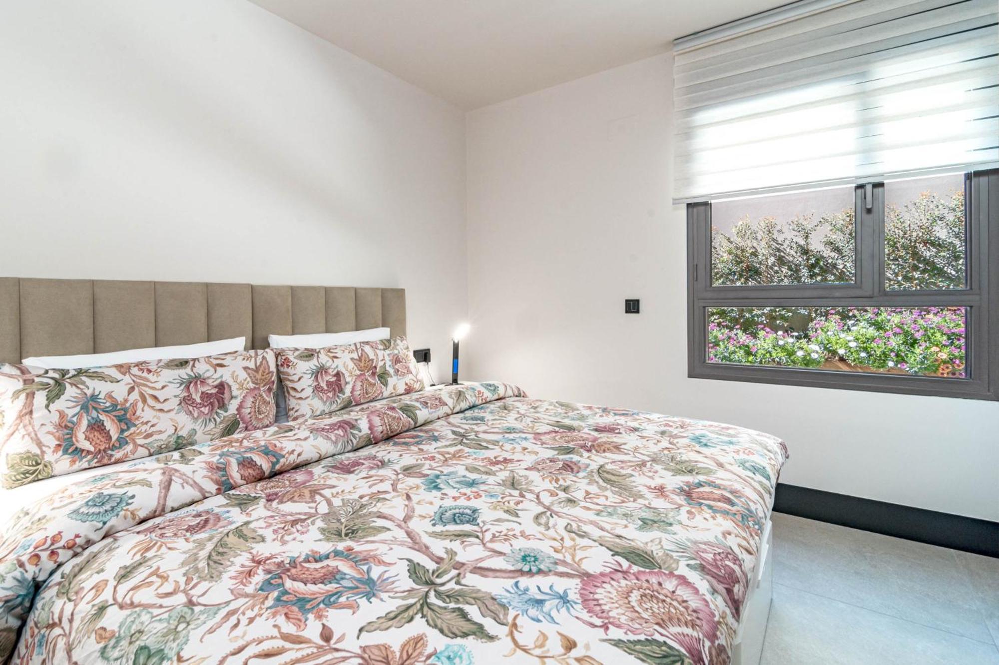 Ml2b1- Stunning In Apartamento