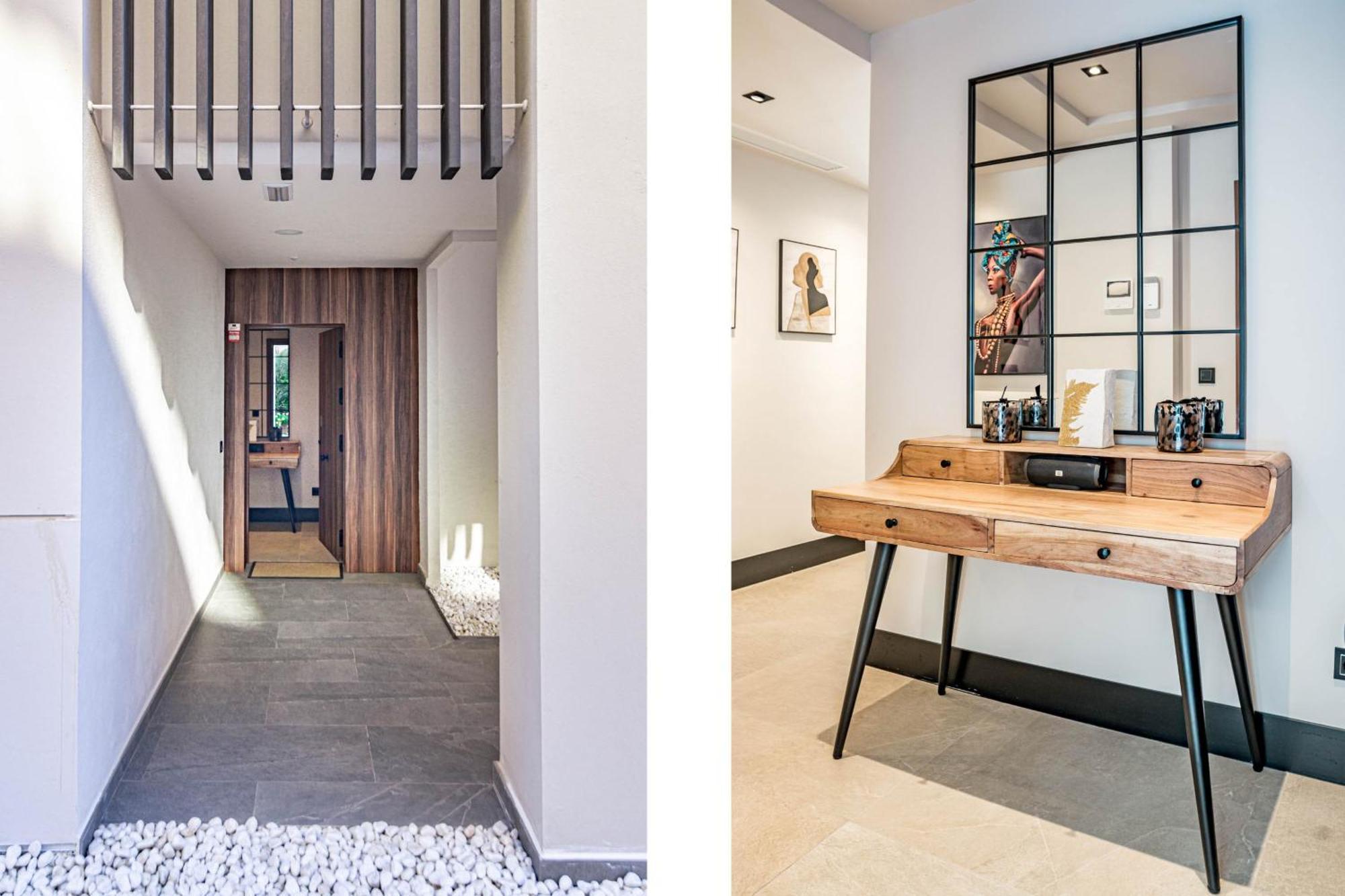 Apartment Ml2b1- Stunning In *