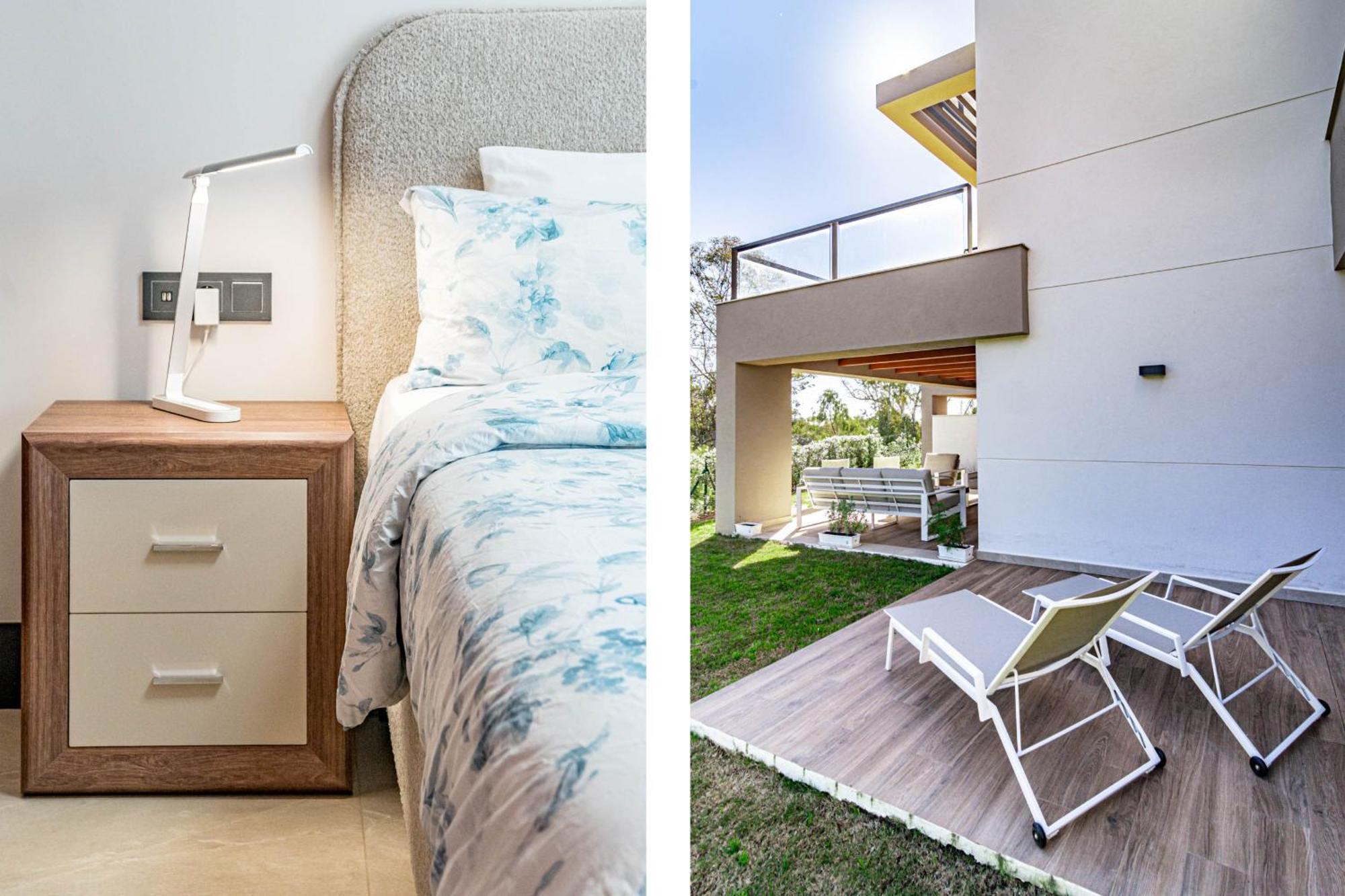 Ml2b1- Stunning In Apartamento