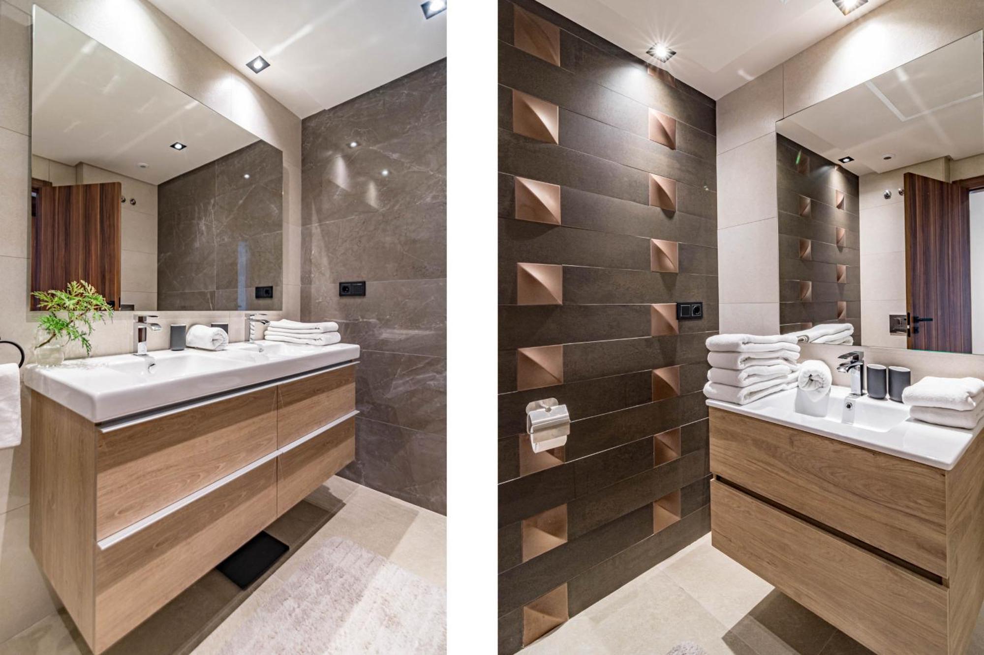 Apartamento Ml2b1- Stunning In *