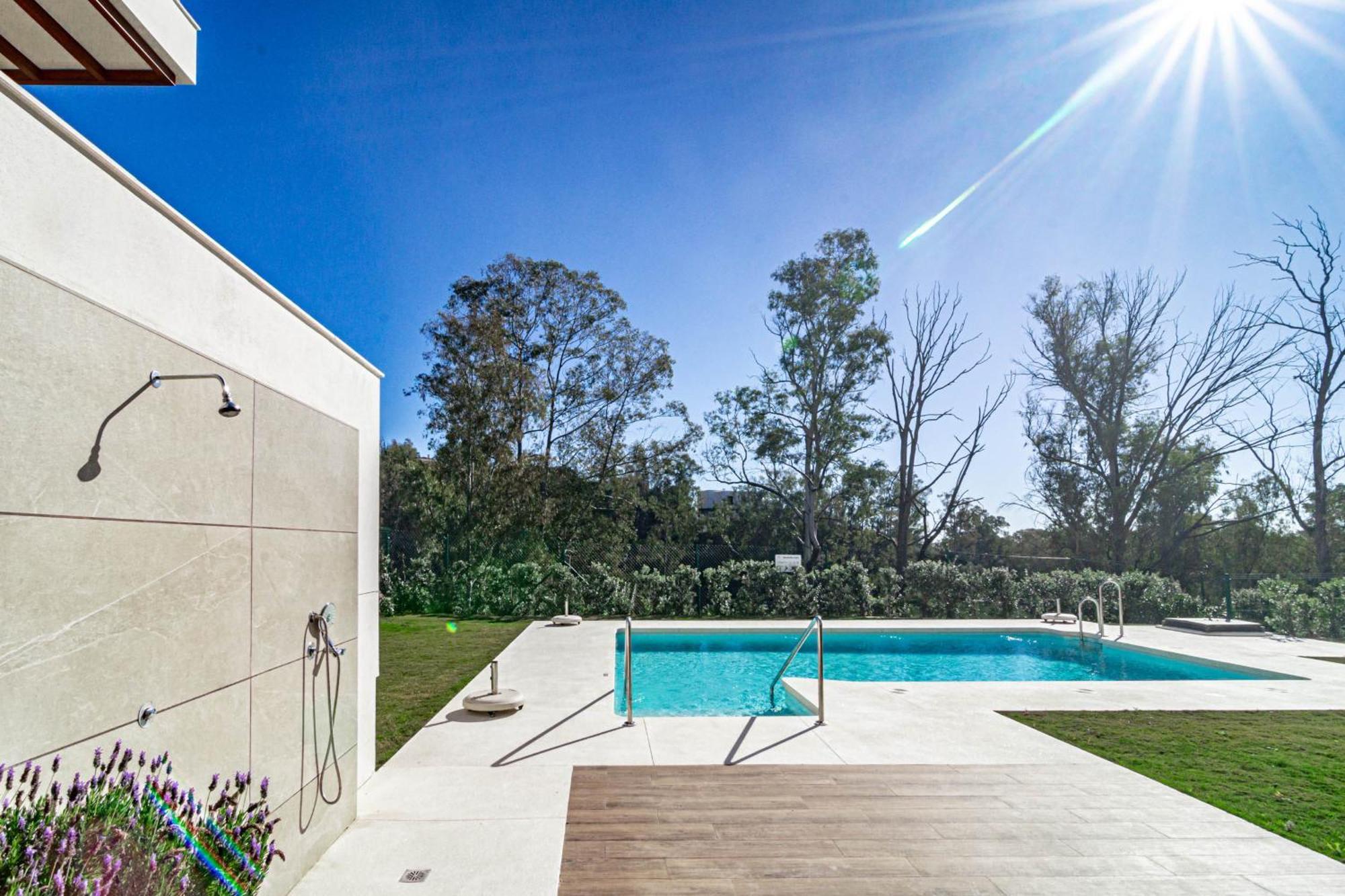 Apartamento Ml2b1- Stunning In