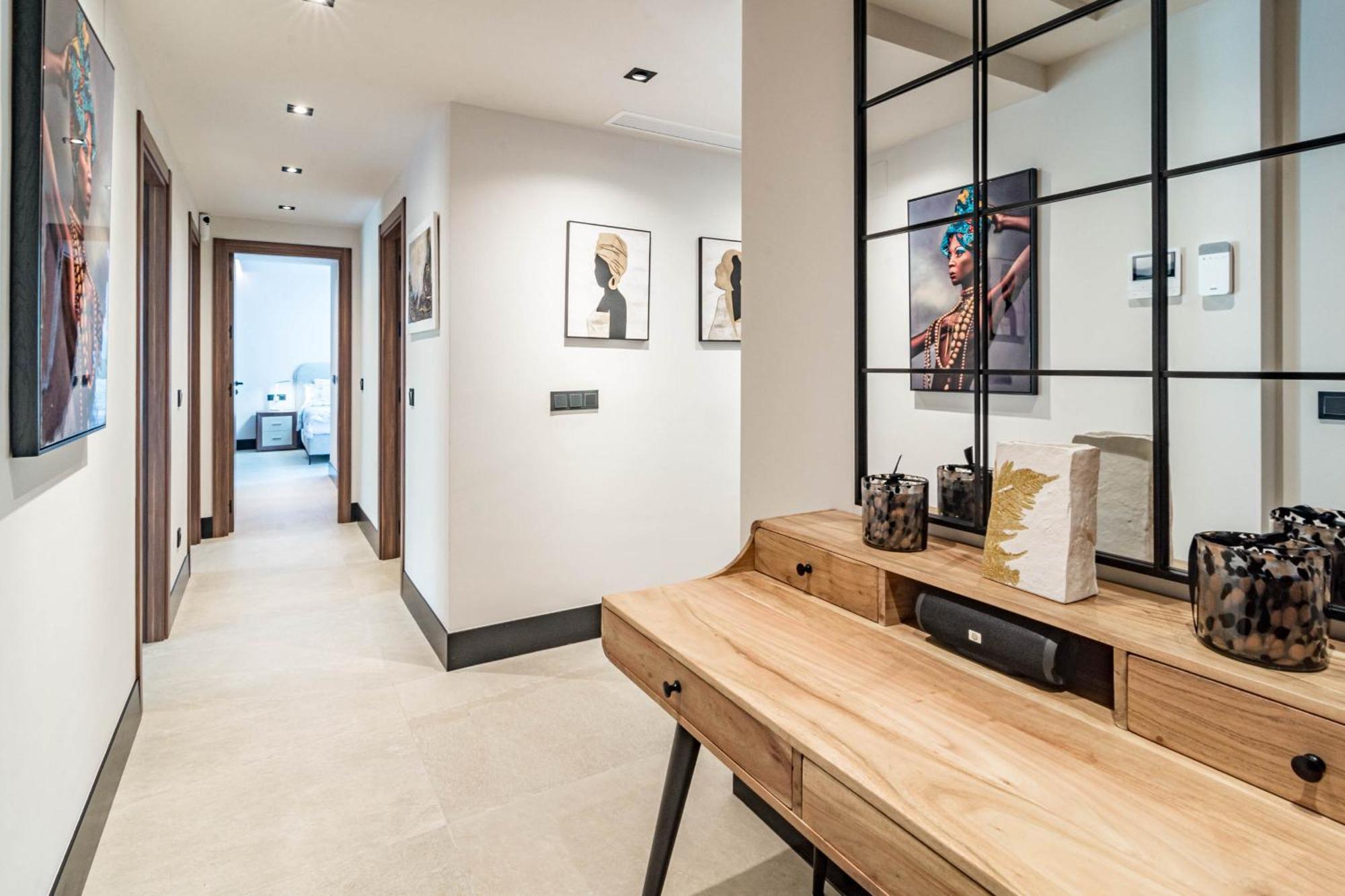 Ml2b1- Stunning In Apartamento Marbella