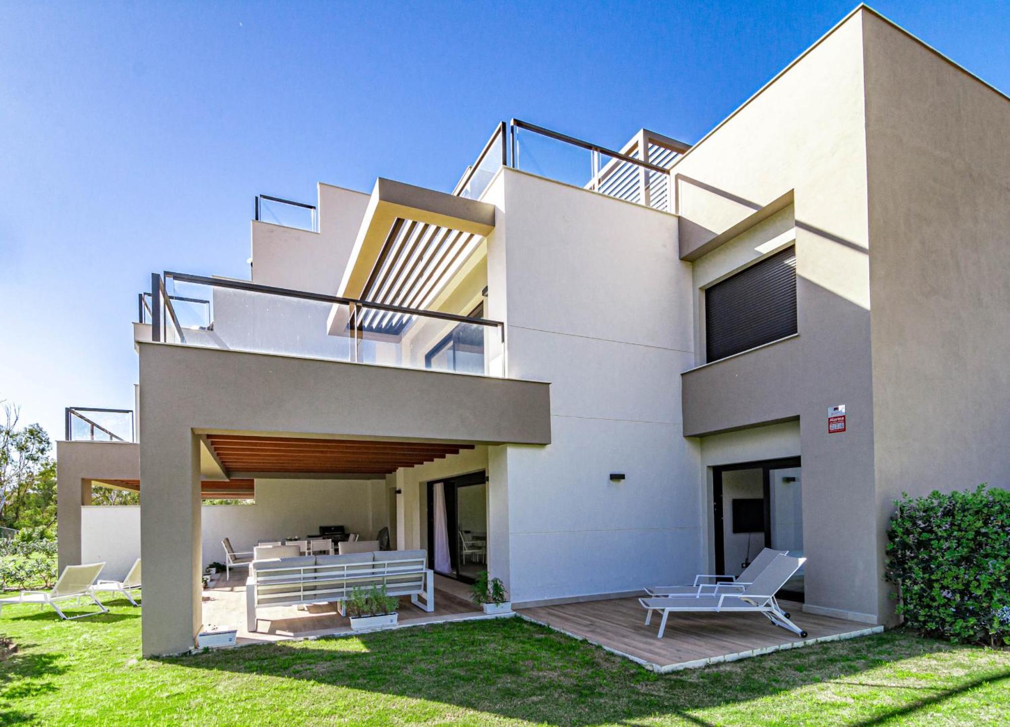 Ml2b1- Stunning In * Marbella