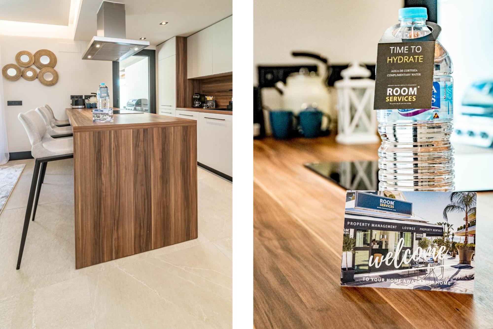 Ml2b1- Stunning In Apartamento Marbella