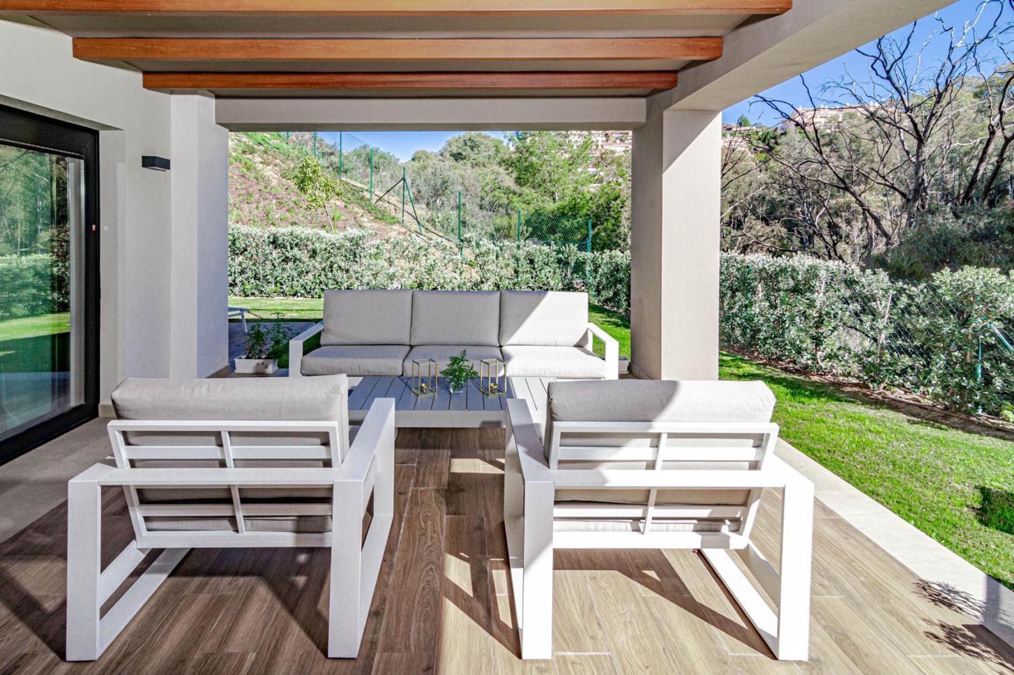 Apartamento Ml2b1- Stunning In *