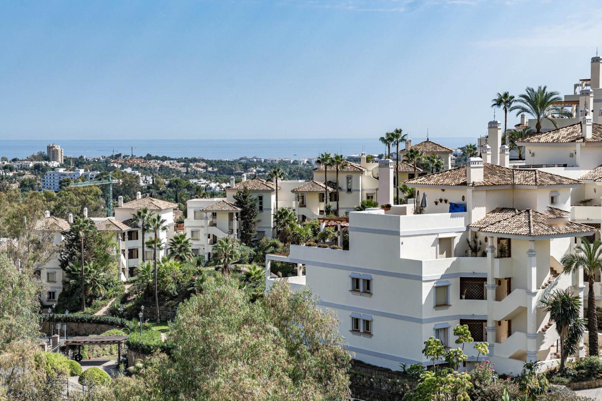 Apartamento Ml2b1- Stunning In *