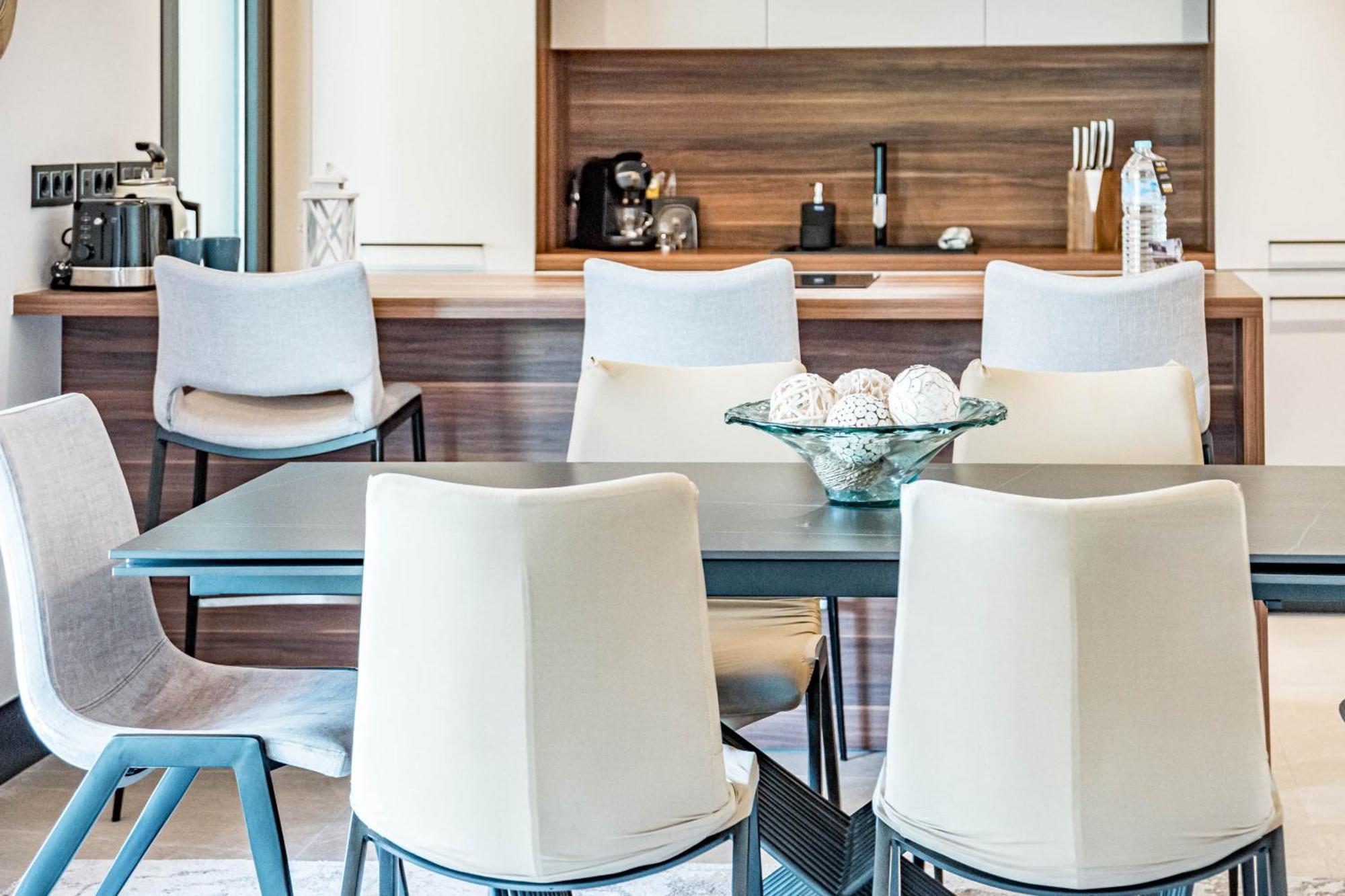 Apartamento Ml2b1- Stunning In