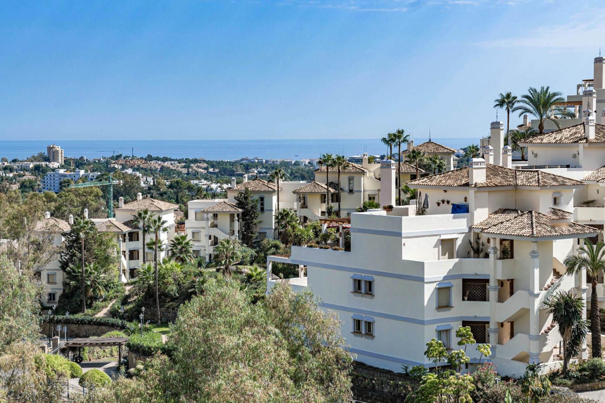 Ml2b1- Stunning In Apartamento Marbella