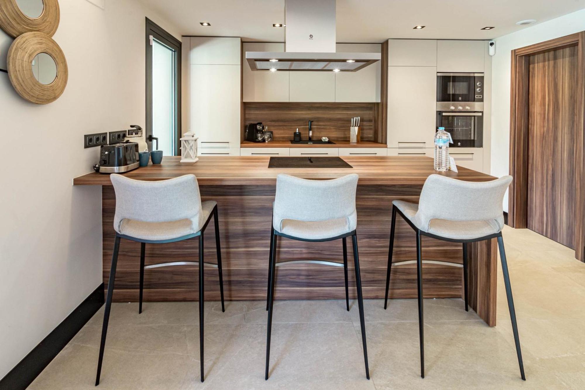Apartamento Ml2b1- Stunning In *