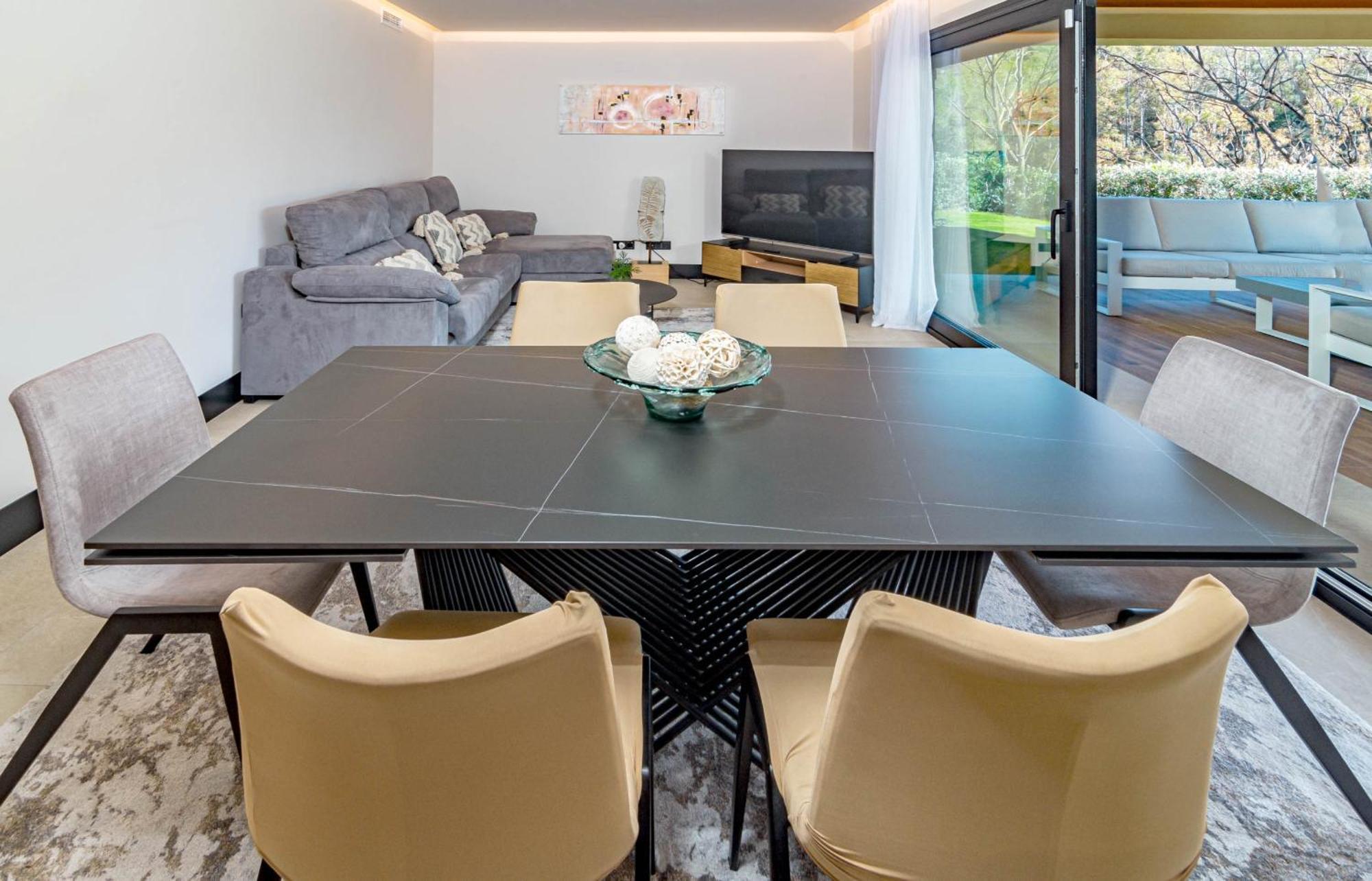 Apartamento Ml2b1- Stunning In Marbella